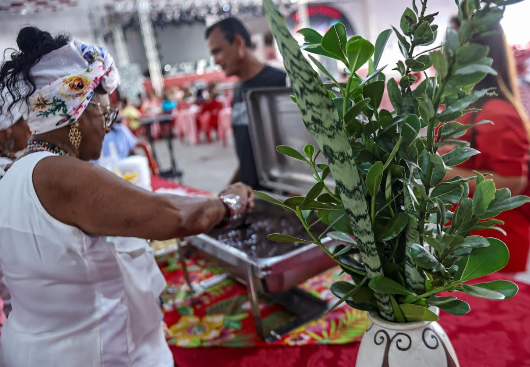 Feijoada do Tigre: Porto da Pedra celebra Dia dos Pais com samba e novidades!