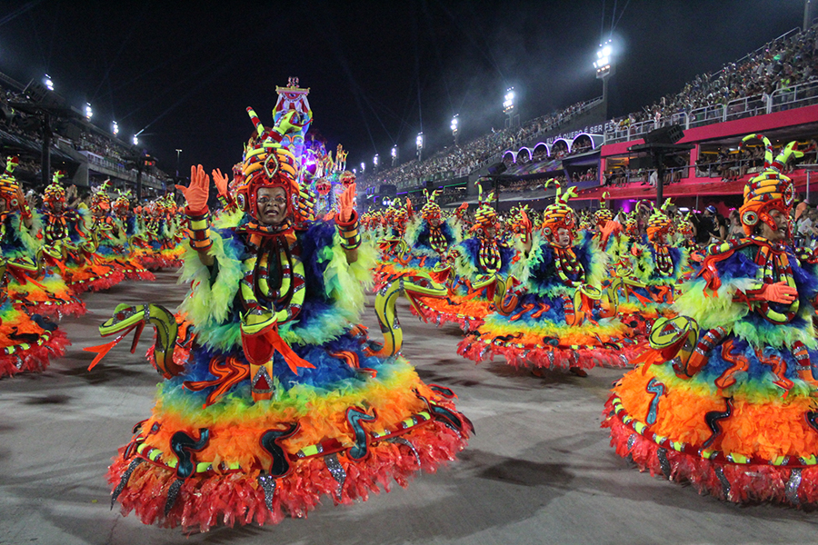 Passaporte Rio Carnaval 2025: Ingresso mais barato para o folião