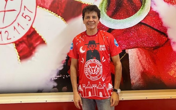 Unidos de Padre Miguel abre audições para comissão de frente do Carnaval 2025