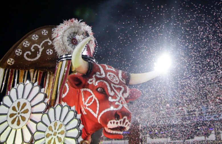 UPM pronta para desafios do Grupo Especial no Carnaval 2025